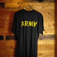 00's 米軍 US ARMY S/S TEE / USED | Vintage.City Vintage Shops, Vintage Fashion Trends