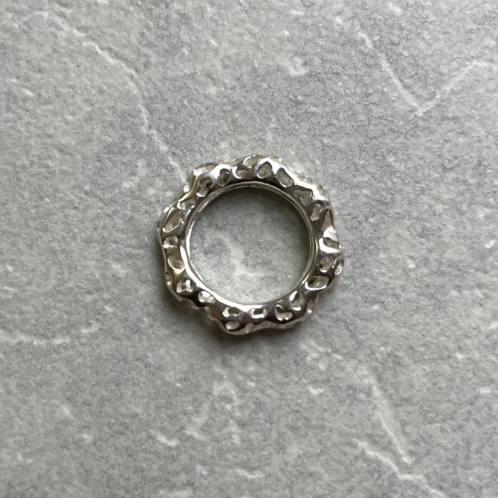 【C】silver925 シルバー 925 個性的 リング 指輪 | Vintage.City 빈티지숍, 빈티지 코디 정보