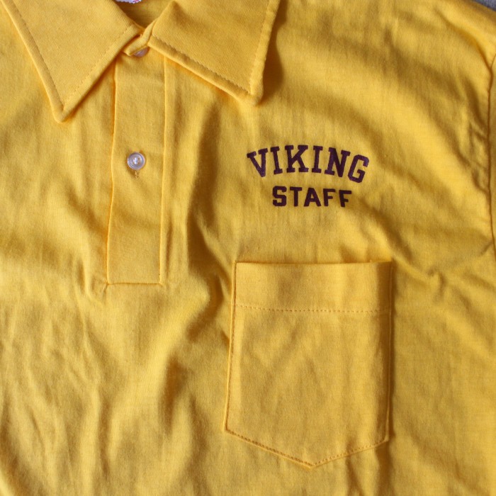 1960's champion　チャンピオン　ランナーズタグ　ランタグ　ポロシャツ　DEAD SOTCK　デットストック　061605 | Vintage.City 빈티지숍, 빈티지 코디 정보