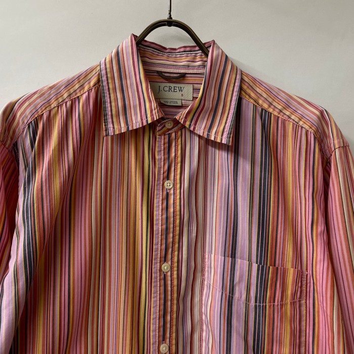 J.crew shirt シャツ | Vintage.City 빈티지숍, 빈티지 코디 정보