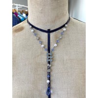 #717 necklace / ネックレス | Vintage.City 빈티지숍, 빈티지 코디 정보