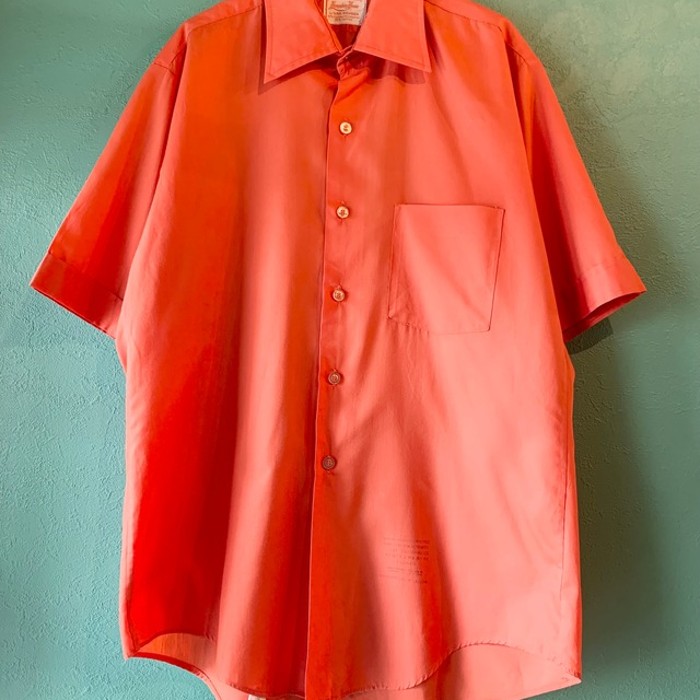 60〜70s VAN HEUSEN 半袖シャツ | Vintage.City