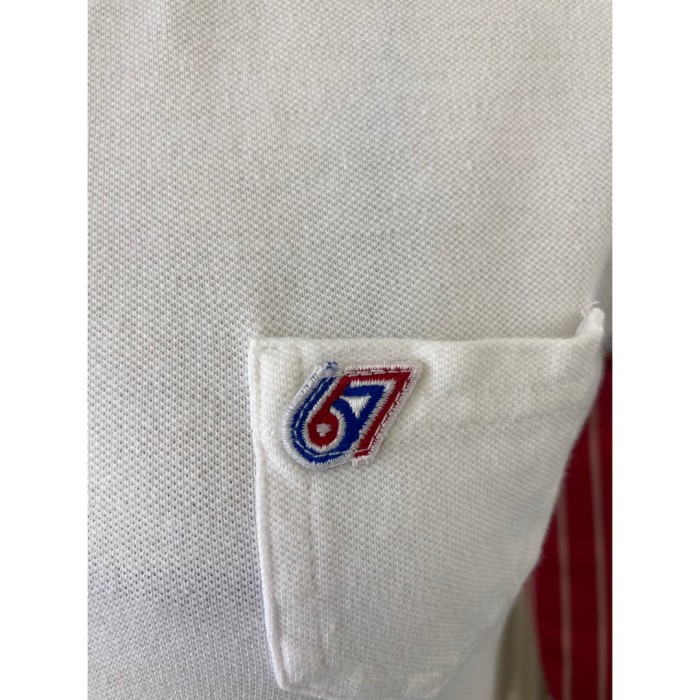 #724 Polo Jeans / Ralph Lauren / polo shirt ラルフローレン ポロシャツ 刺繍 レディース | Vintage.City 古着屋、古着コーデ情報を発信