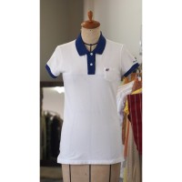 #724 Polo Jeans / Ralph Lauren / polo shirt ラルフローレン ポロシャツ 刺繍 レディース | Vintage.City 古着屋、古着コーデ情報を発信