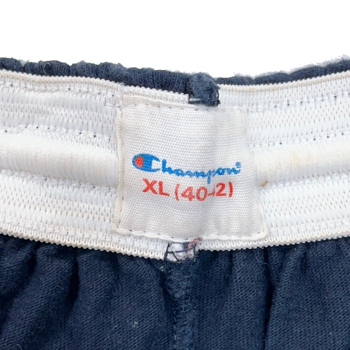 XL（40-42）Champion sweat pants XLサイズ チャンピオン　ハーフパンツ | Vintage.City 古着屋、古着コーデ情報を発信