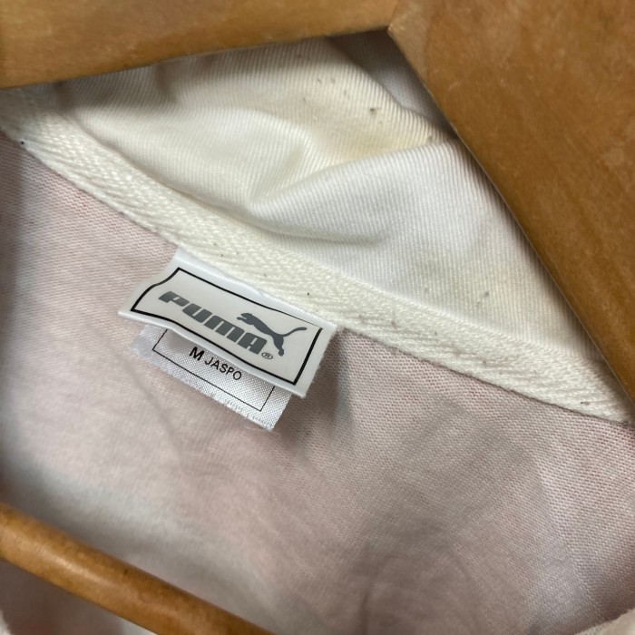 PUMA半袖ラガーシャツ　M | Vintage.City 빈티지숍, 빈티지 코디 정보