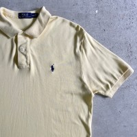 Polo Ralph Lauren ポロ ラルフローレン ポロシャツ メンズM | Vintage.City 빈티지숍, 빈티지 코디 정보