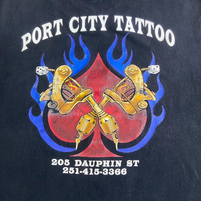 Port City Tattoo  Tattoo Shop Reviews