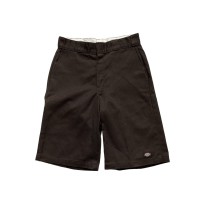 90s Dickies brown color buggy shorts | Vintage.City 古着屋、古着コーデ情報を発信