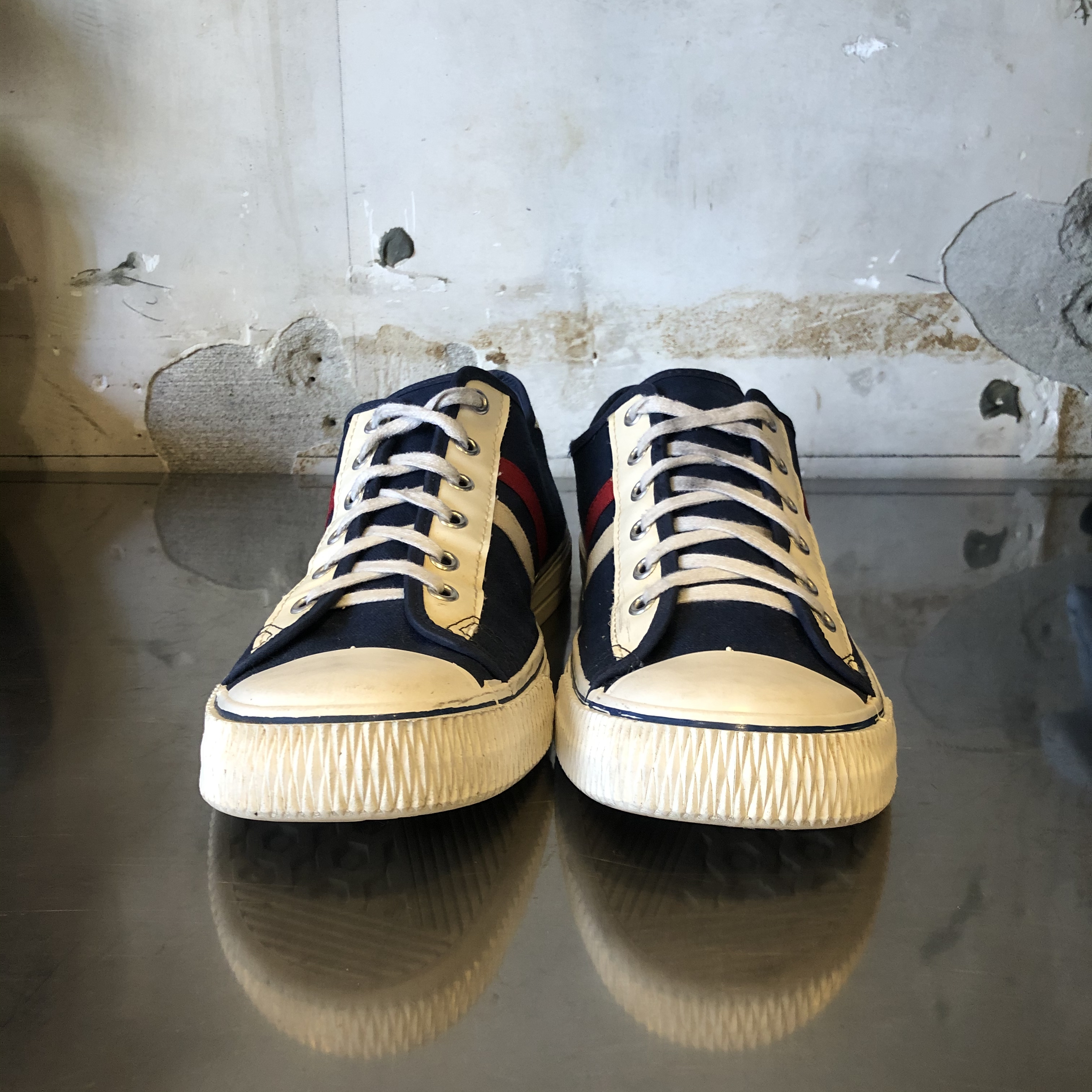 ビンテージ古着 KEDS MARAVICH ケッズ マラビッチ | Vintage.City