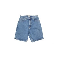 VINTAGE 90'S Calvin Klein Denim Jean Shorts | Vintage.City 古着屋、古着コーデ情報を発信