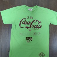 コカ・コーラプリントＴシャツ | Vintage.City 빈티지숍, 빈티지 코디 정보