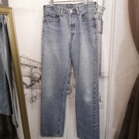 Levi's 501 denim pants | Vintage.City 빈티지숍, 빈티지 코디 정보