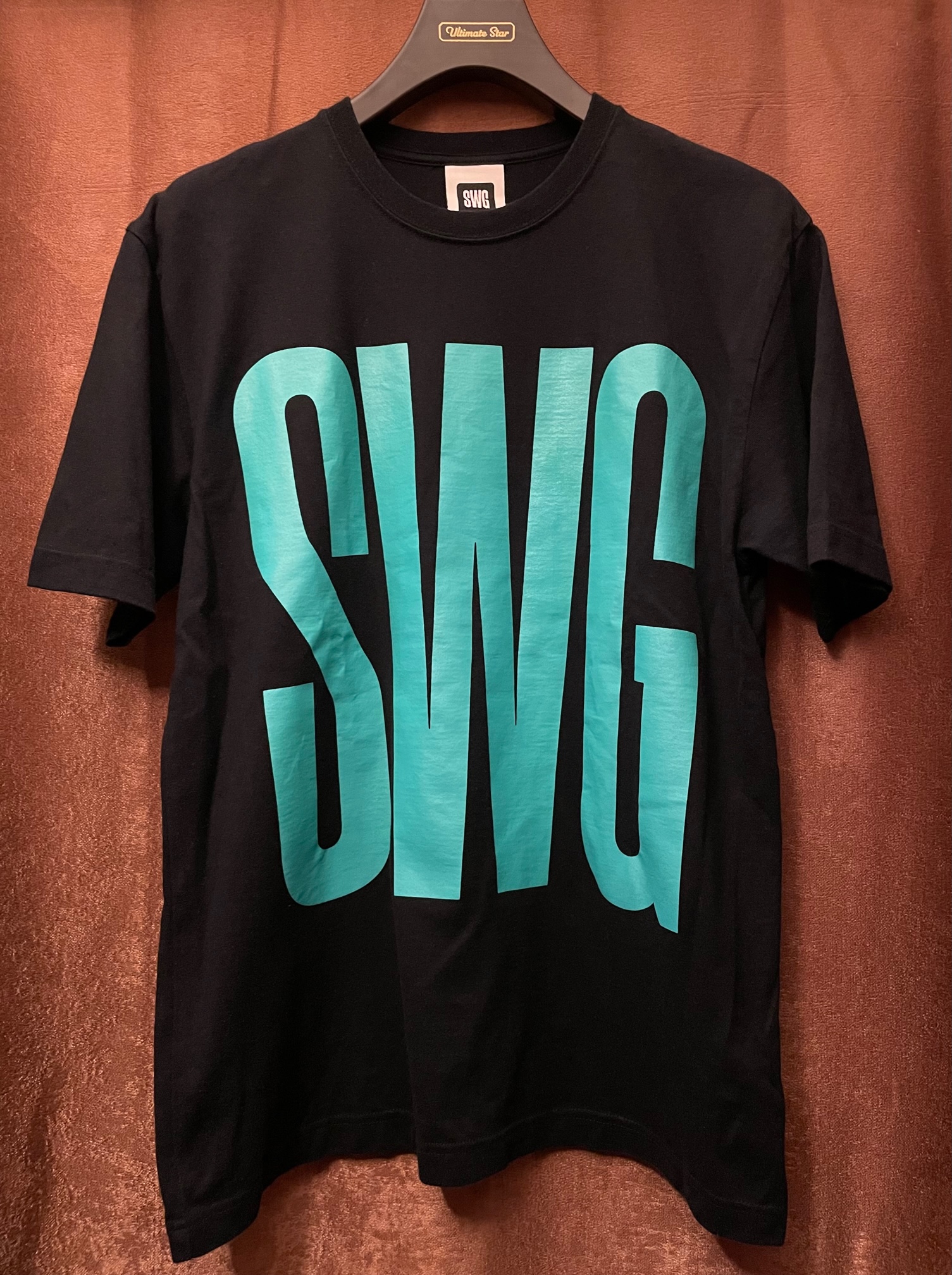 Swagger × Rockers 限定コラボTシャツ - トップス