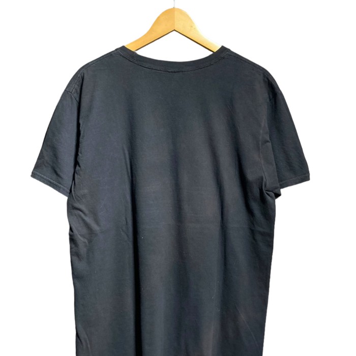 正規品 新品 TLC ティーエルシー Tシャツ ラップTシャツ ブラック L
