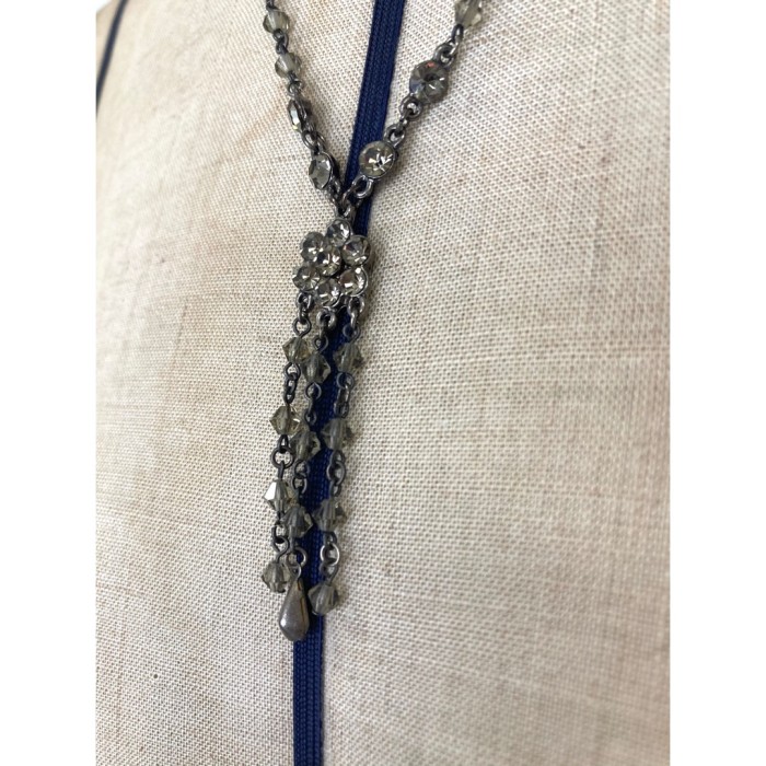 #778 necklace / 花 ネックレス | Vintage.City 古着屋、古着コーデ情報を発信