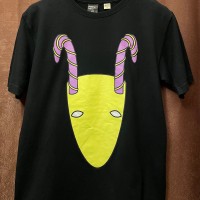 MADE IN JAPAN製 PHENOMENON 2009年モデル プリントTシャツ ブラック Lサイズ | Vintage.City 빈티지숍, 빈티지 코디 정보