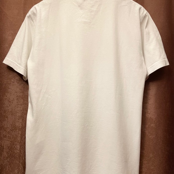 MADE IN JAPAN製 PHENOMENON 2009年モデル プリントTシャツ ホワイト Lサイズ | Vintage.City 古着屋、古着コーデ情報を発信
