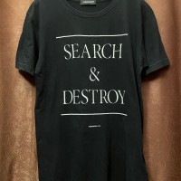 MADE IN JAPAN製 PHENOMENON 2010年AWモデル プリントTシャツ ブラック L/40サイズ | Vintage.City 빈티지숍, 빈티지 코디 정보
