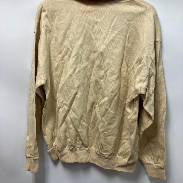 90’s KENZO GOLF長袖ポロシャツ　3 | Vintage.City 빈티지숍, 빈티지 코디 정보