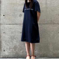 TOMMY HILFIGER/トミーヒルフィガー Tシャツワンピース スウェットワンピース ロングTシャツ fcl-215 【23SS20】 | Vintage.City Vintage Shops, Vintage Fashion Trends
