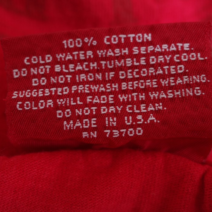 USA製90sMARLBORO旧ロゴマルボロカントリーストアヴィンテージ 企業Tシャツ | Vintage.City 古着屋、古着コーデ情報を発信