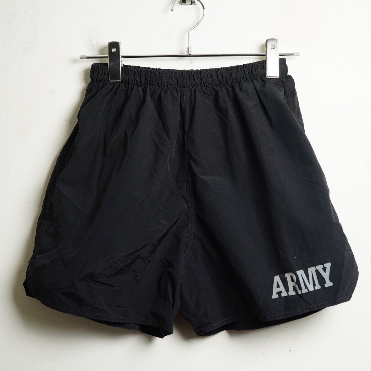 US Military Army Training Short Pants アメリカ軍 トレーニング
