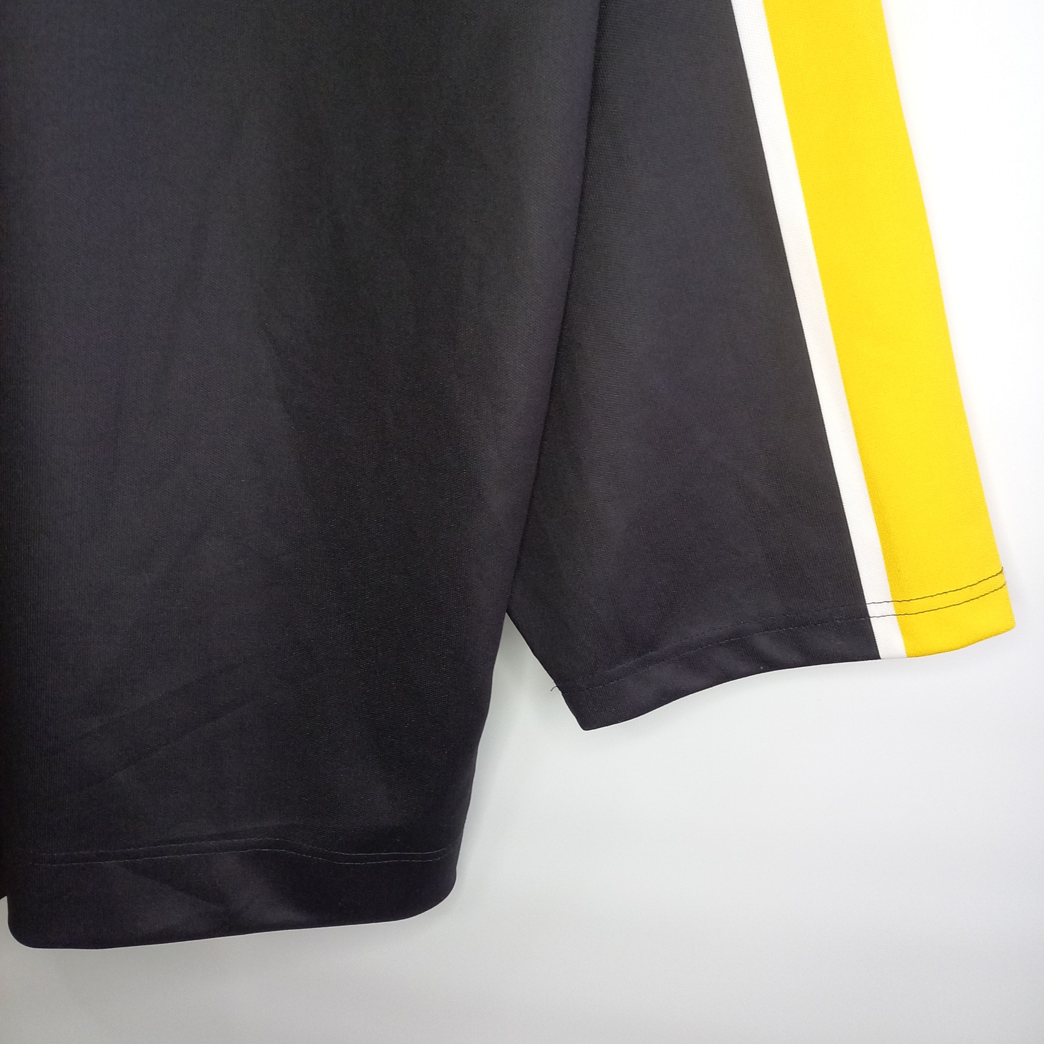クロアチア製 CHIP SPORT ホッケーシャツ ゲームシャツ NHL ロンT XL