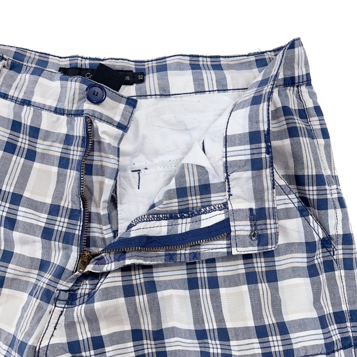 【HP11】32inch Calvin Klein Jeans カルバンクライン　 32インチ ハーフパンツ | Vintage.City 古着屋、古着コーデ情報を発信