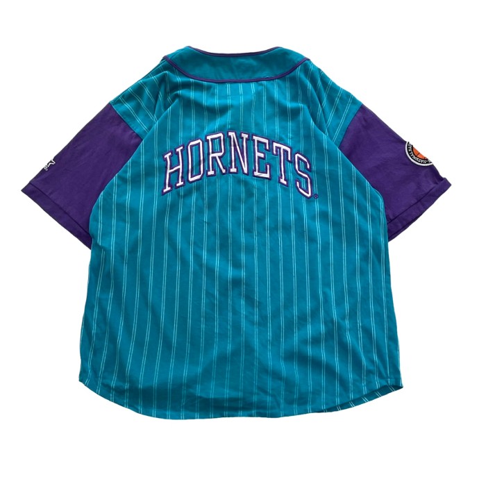 1990's starter NBA / baseball shirt #B743 | Vintage.City Vintage Shops, Vintage Fashion Trends
