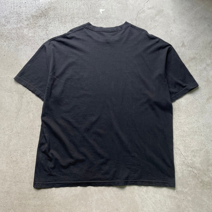Moby Disc Records レコード屋 アドバタイジング 企業 プリントTシャツ