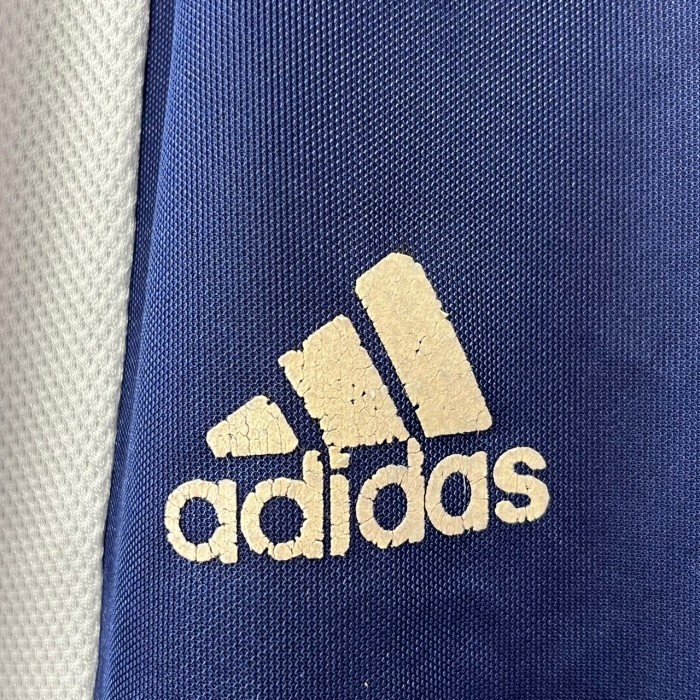 90s アディダス アーセナル JVC ゲームシャツ サッカー ワンポイント