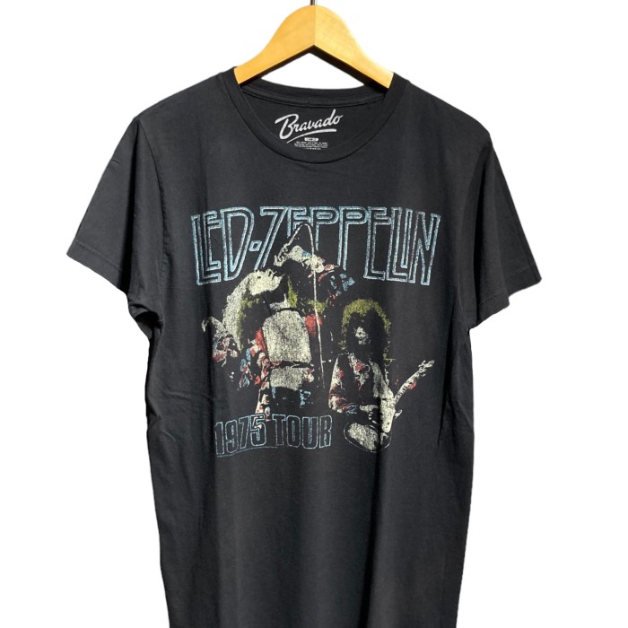メンズバンT ヴィンテージ　Led Zeppelin　レッド・ツェッペリン