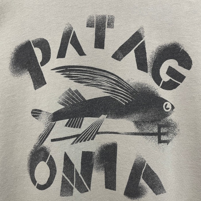 “patagonia” Print Tee「Made in USA」 | Vintage.City 古着屋、古着コーデ情報を発信