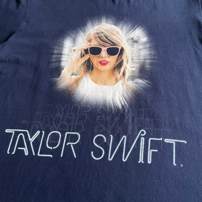 TAYROR SWIFT tシャツ(テイラースウィフト)