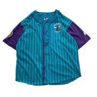 1990's starter NBA / baseball shirt #B743 | Vintage.City 빈티지숍, 빈티지 코디 정보