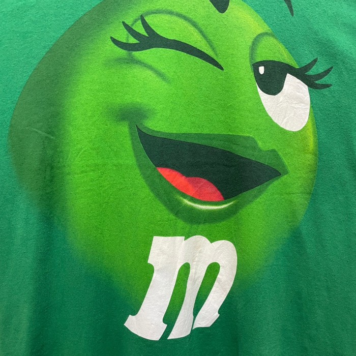 m&m's” Character Tee | Vintage.City