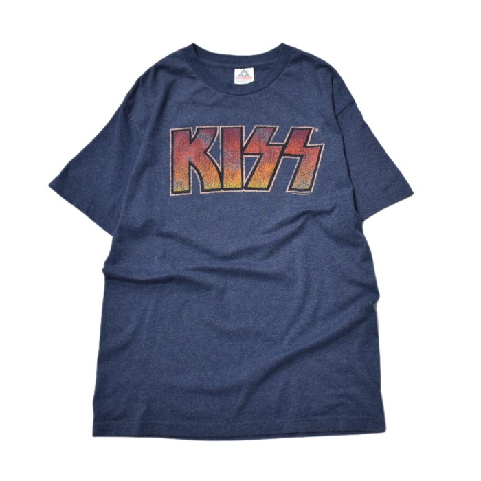 00s KISS Band T-Shirt | Vintage.City