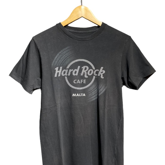 Hard Rock Cafe ハードロック ハードロックカフェ MALTA マルタ 半袖 T