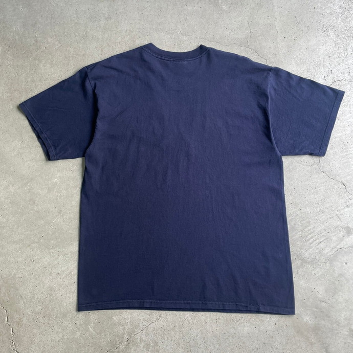 90年代 SEWARD ラッコ アニマル 刺繍Tシャツ メンズXL | Vintage.City