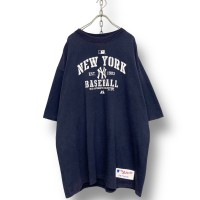 “NEW YORK YANKEES” Team Tee | Vintage.City Vintage Shops, Vintage Fashion Trends