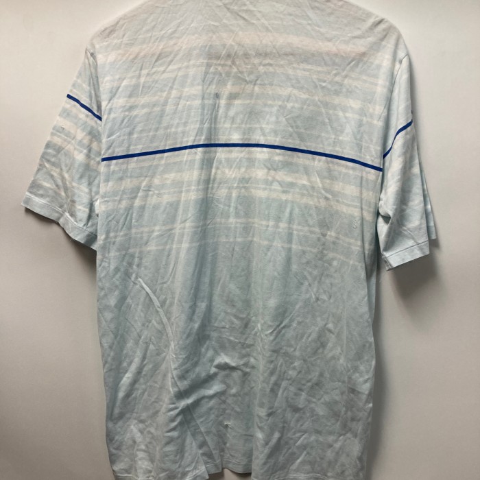 80’s GrandSlam MUNSINGWEAR半袖 ポロシャツ　100-110 | Vintage.City 古着屋、古着コーデ情報を発信