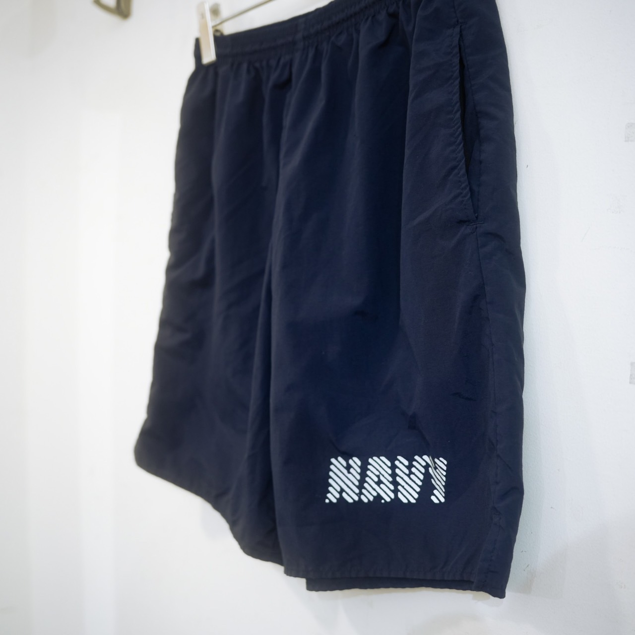 US Navy Training Short Pants Soffe アメリカ海軍 トレーニング
