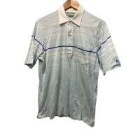 80’s GrandSlam MUNSINGWEAR半袖 ポロシャツ　100-110 | Vintage.City 古着屋、古着コーデ情報を発信
