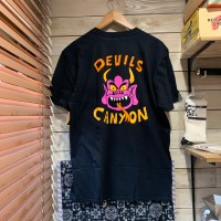 ポーラー　DEVILS CANYON TEE　新商品2023 | Vintage.City 古着屋、古着コーデ情報を発信