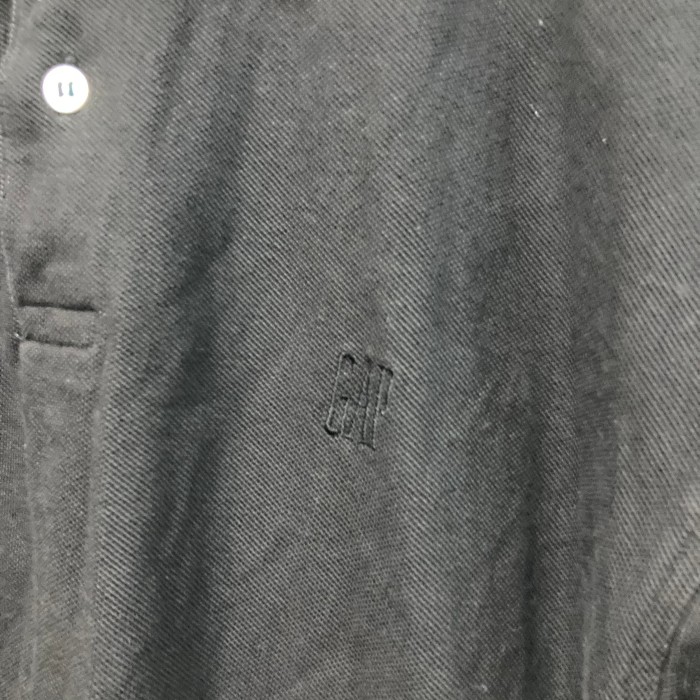90’s OLD GAP 半袖ポロシャツ　S | Vintage.City 빈티지숍, 빈티지 코디 정보