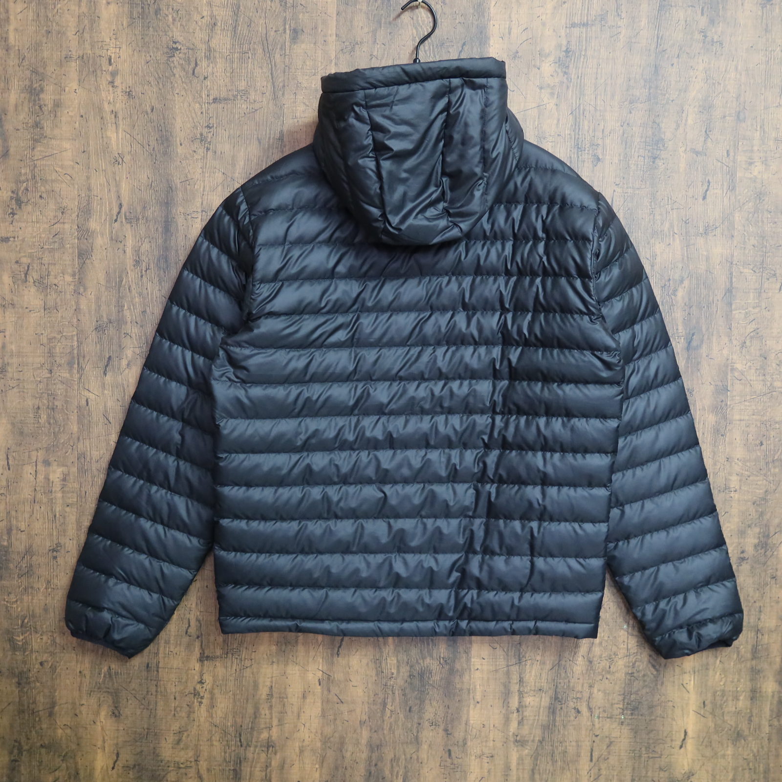 人気アイテム US古着☆Patagonia パタゴニア Down Sweater Parka