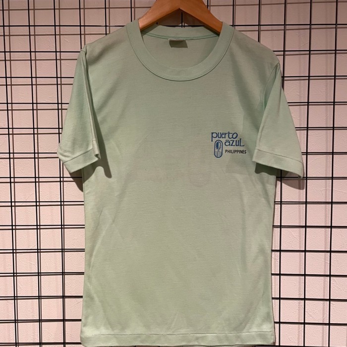 80-90s IMC 両面プリント　シングルステッチ　半袖 Tシャツ　Mサイズ　A995 | Vintage.City 古着屋、古着コーデ情報を発信