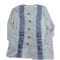 タイ製　エスニックなサマージャケット | Vintage.City 古着屋、古着コーデ情報を発信