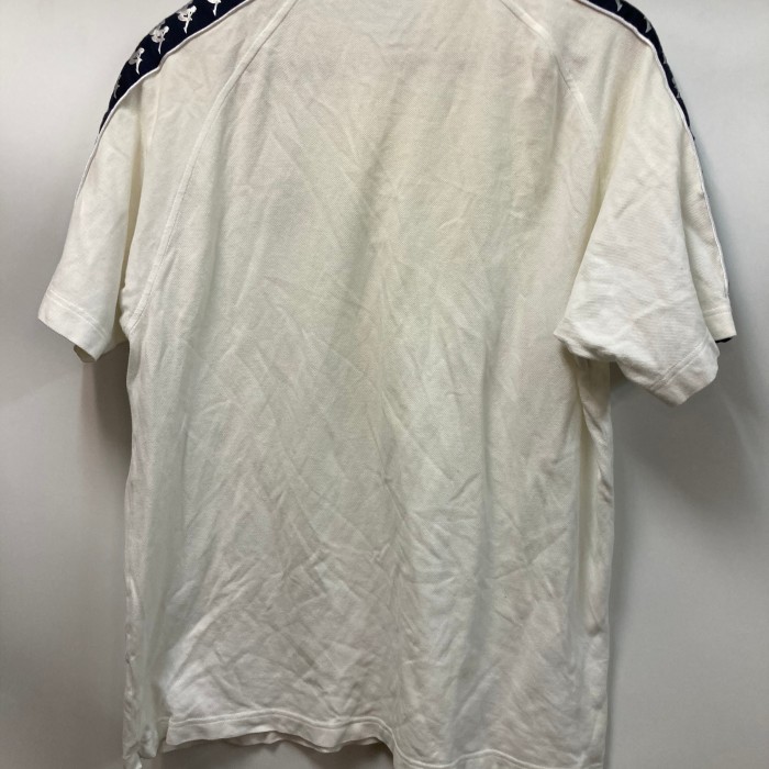 90’s Kappa半袖ポロシャツ　XL | Vintage.City 빈티지숍, 빈티지 코디 정보